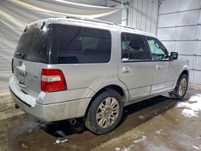 Ford Expedition Limited Image 13