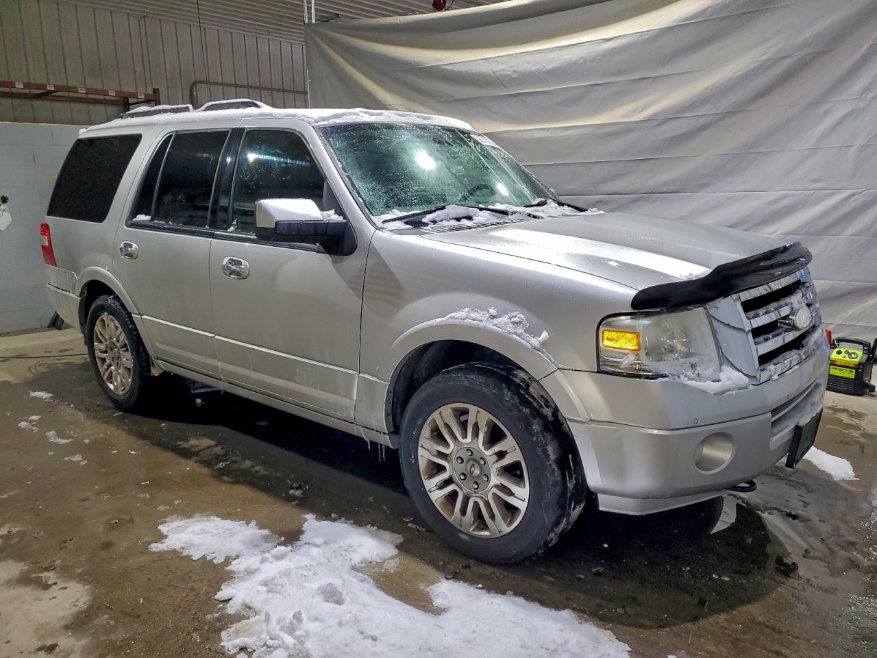 Ford Expedition Limited Image 7