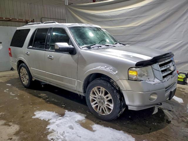 Ford Expedition Limited Image 7