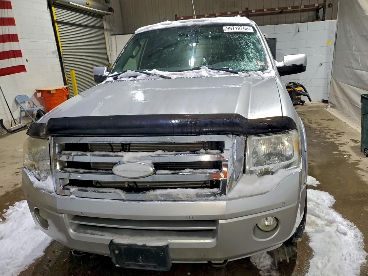 Ford Expedition Limited Image 11