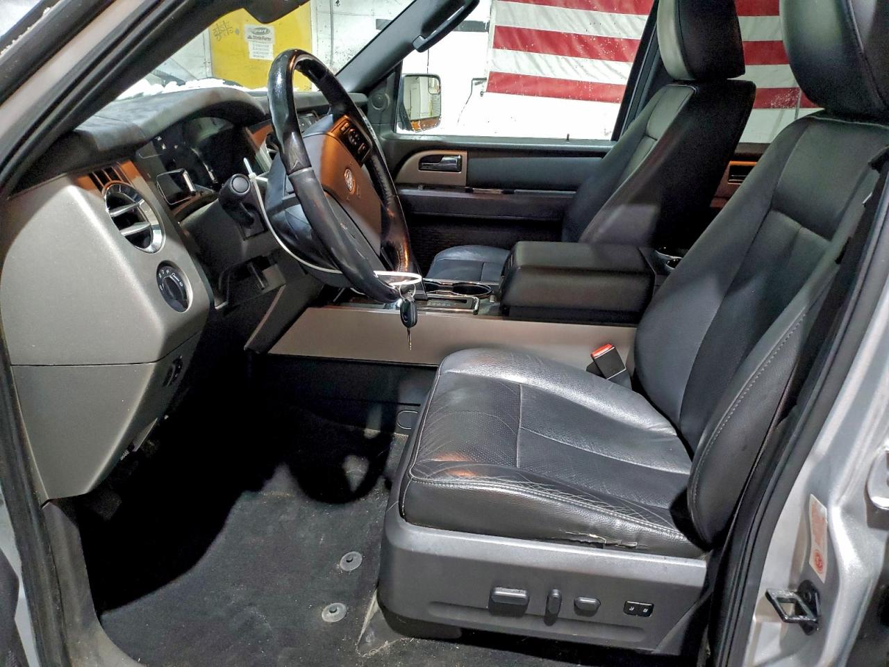 Ford Expedition Limited Image 6