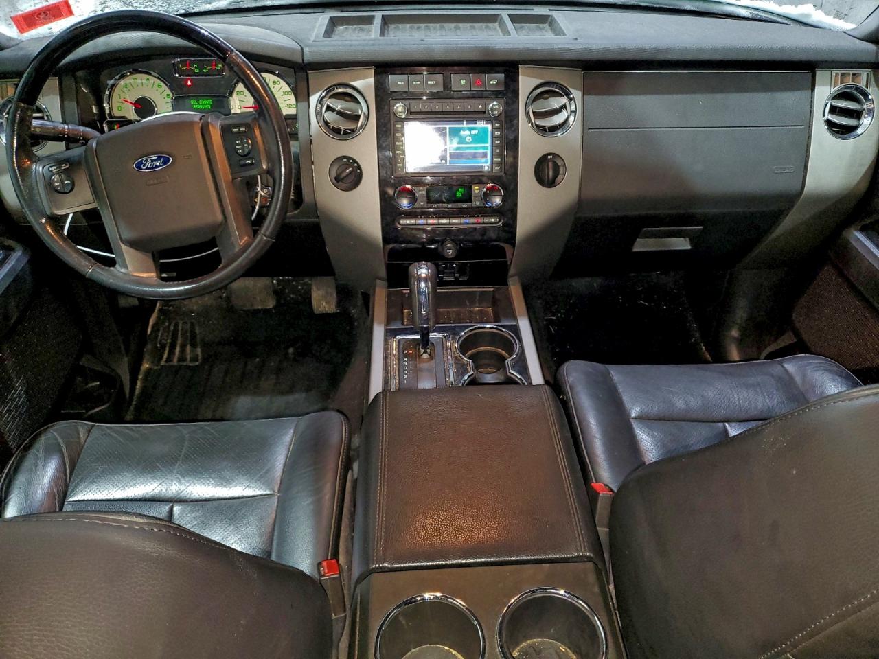 Ford Expedition Limited Image 3