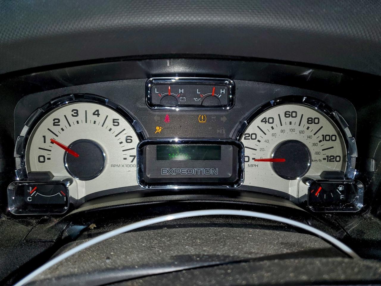 Ford Expedition Limited Image 10