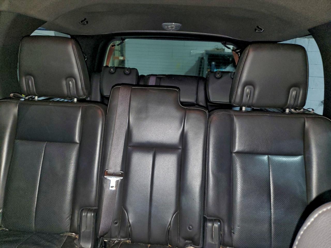 Ford Expedition Limited Image 4