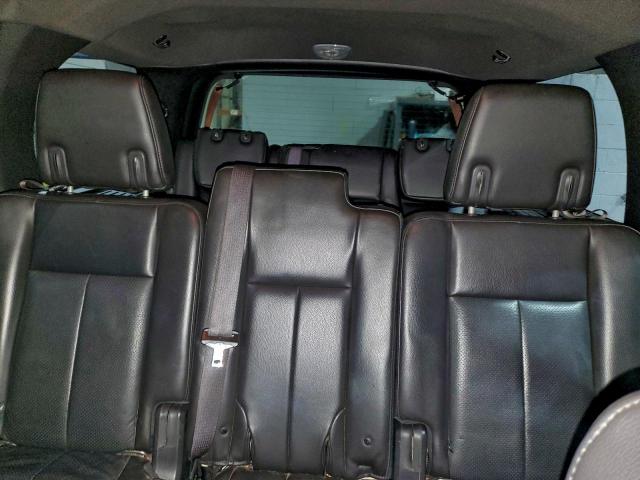 Ford Expedition Limited Image 4