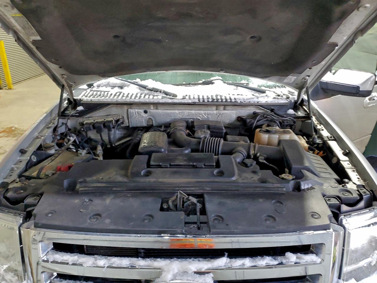 Ford Expedition Limited Image 12