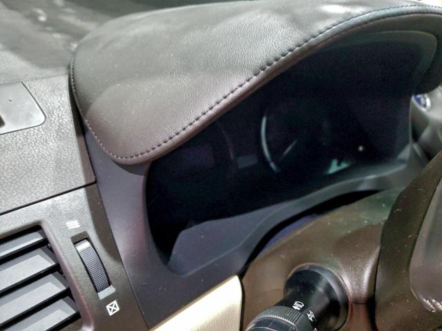 Lexus Hs 250h Image 9