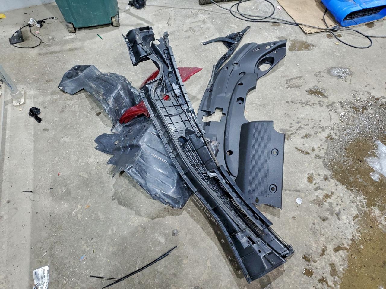 Lexus Hs 250h Image 5