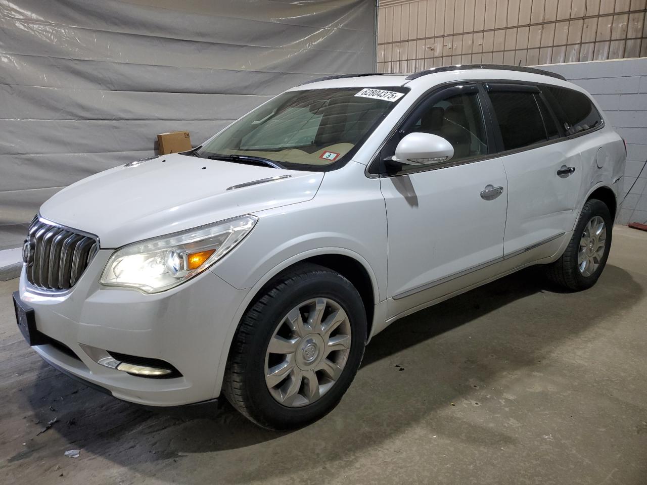 Buick Enclave Image 1