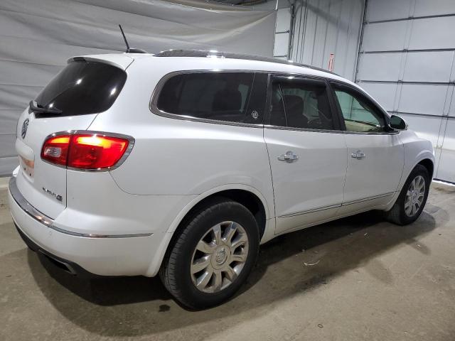 Buick Enclave Image 5