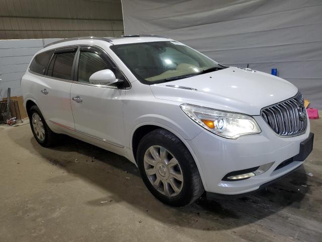 Buick Enclave Image 3
