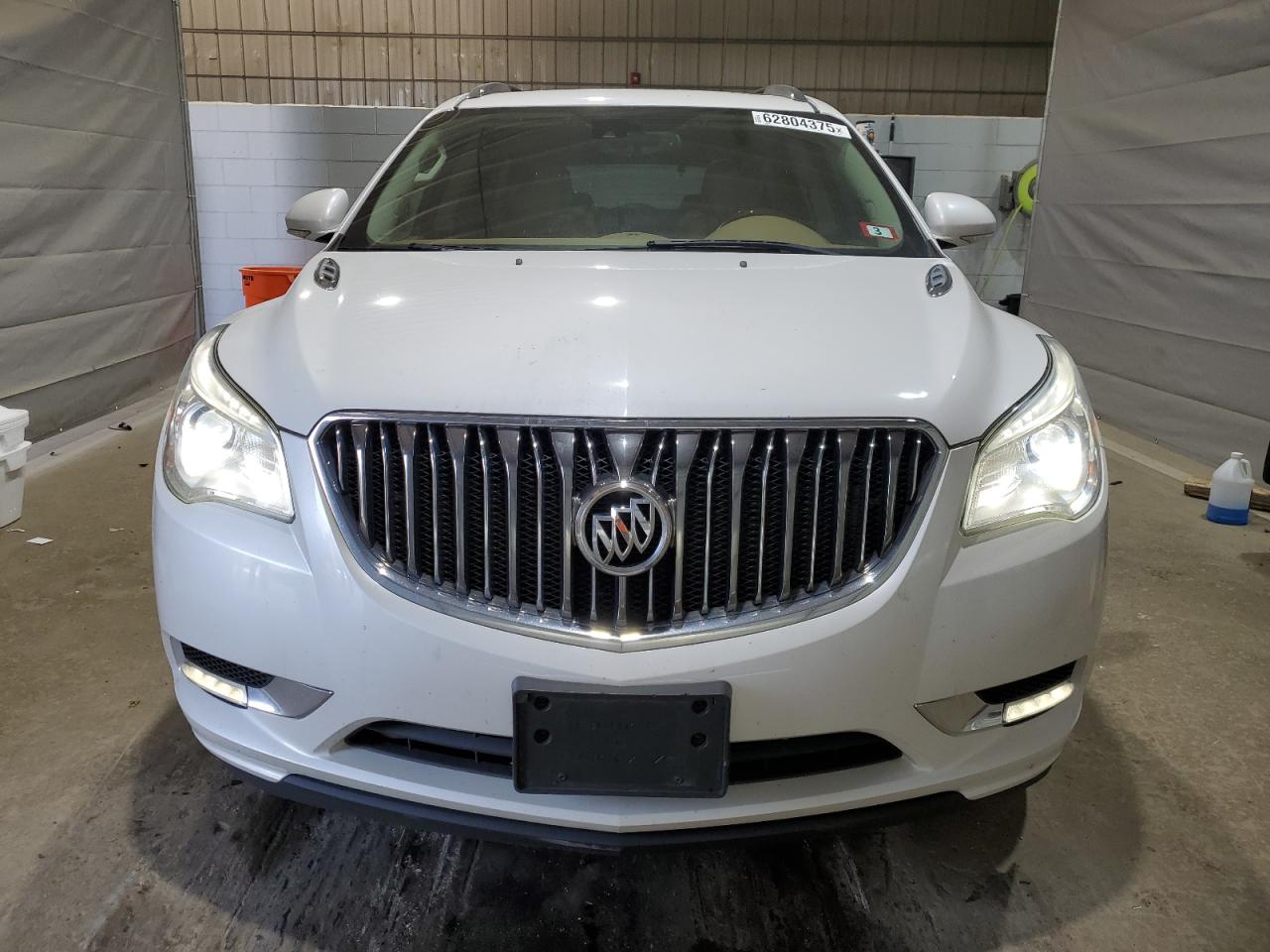 Buick Enclave Image 6