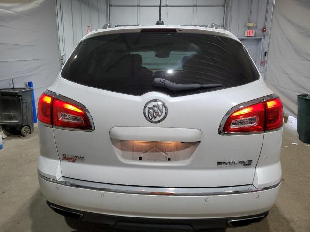 Buick Enclave Image 7