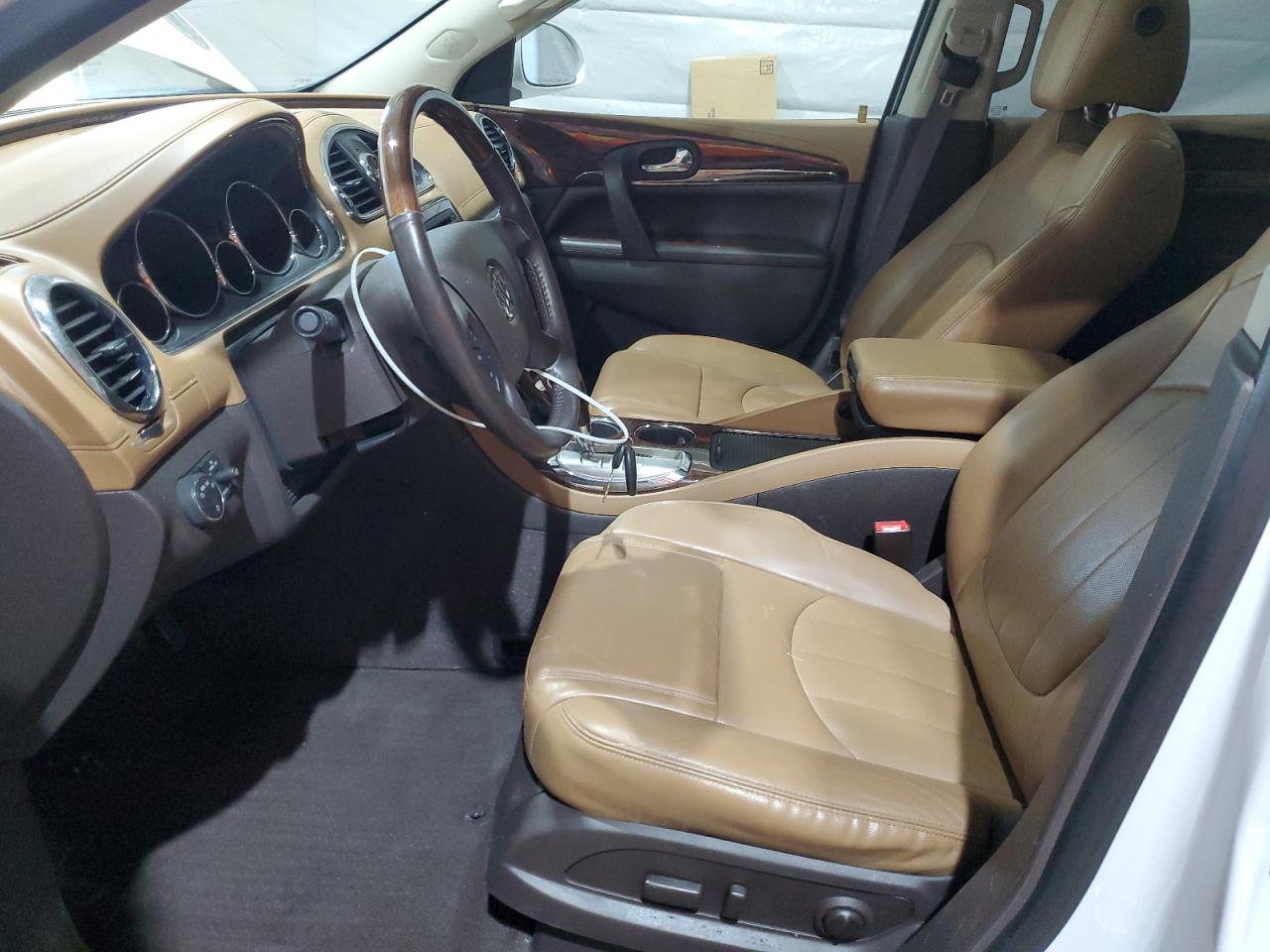 Buick Enclave Image 12