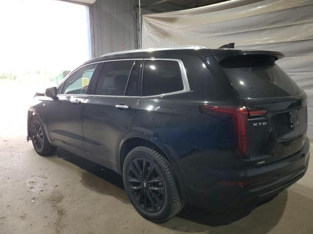 Cadillac XT6 Premium Luxury Image 7