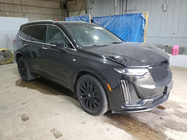 Cadillac XT6 Premium Luxury Image 2