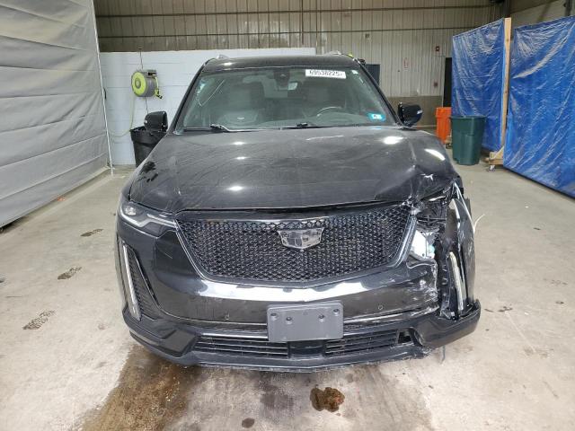 Cadillac XT6 Premium Luxury Image 6