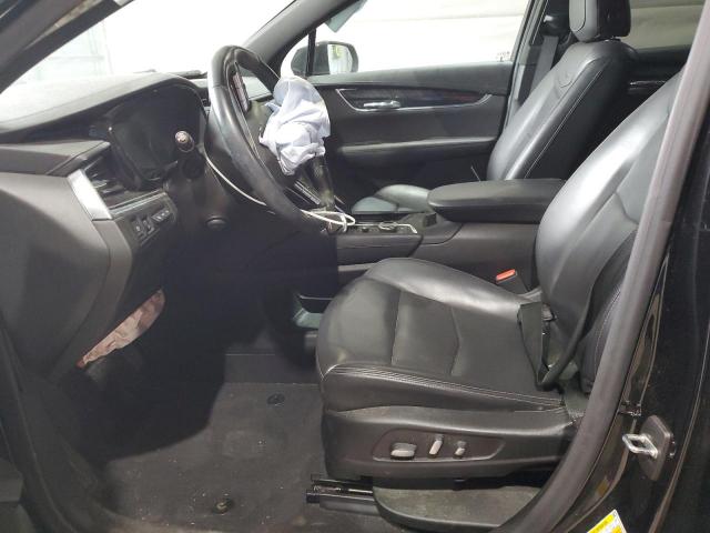 Cadillac XT6 Premium Luxury Image 3