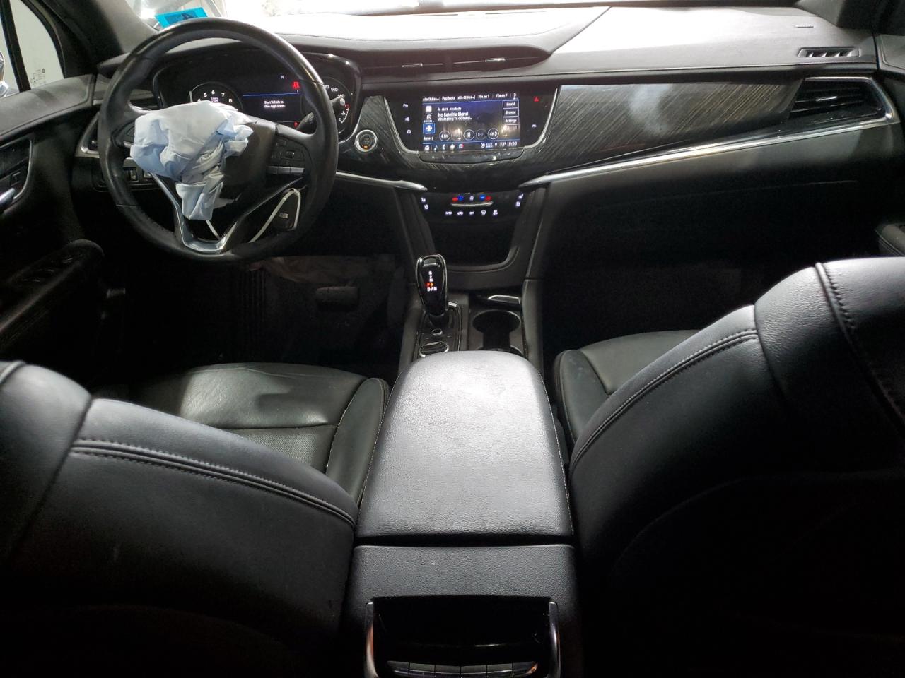 Cadillac XT6 Premium Luxury Image 4