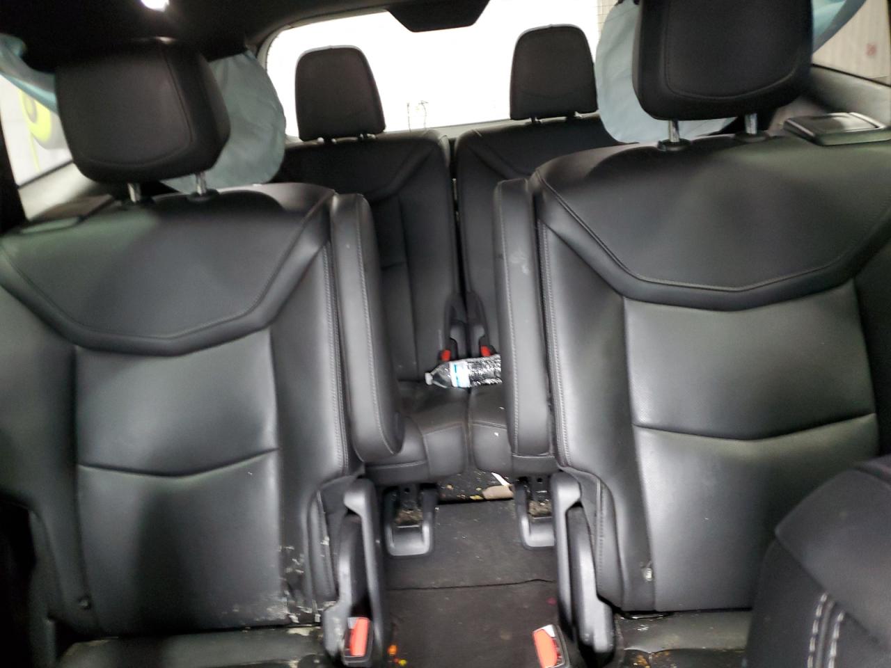 Cadillac XT6 Premium Luxury Image 13