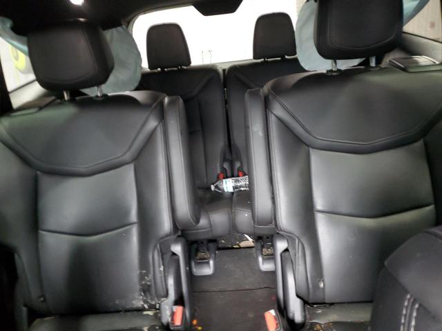 Cadillac XT6 Premium Luxury Image 13