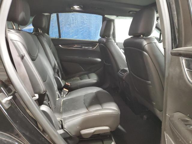 Cadillac XT6 Premium Luxury Image 11