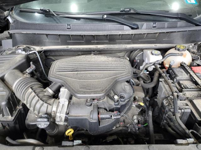 Cadillac XT6 Premium Luxury Image 12