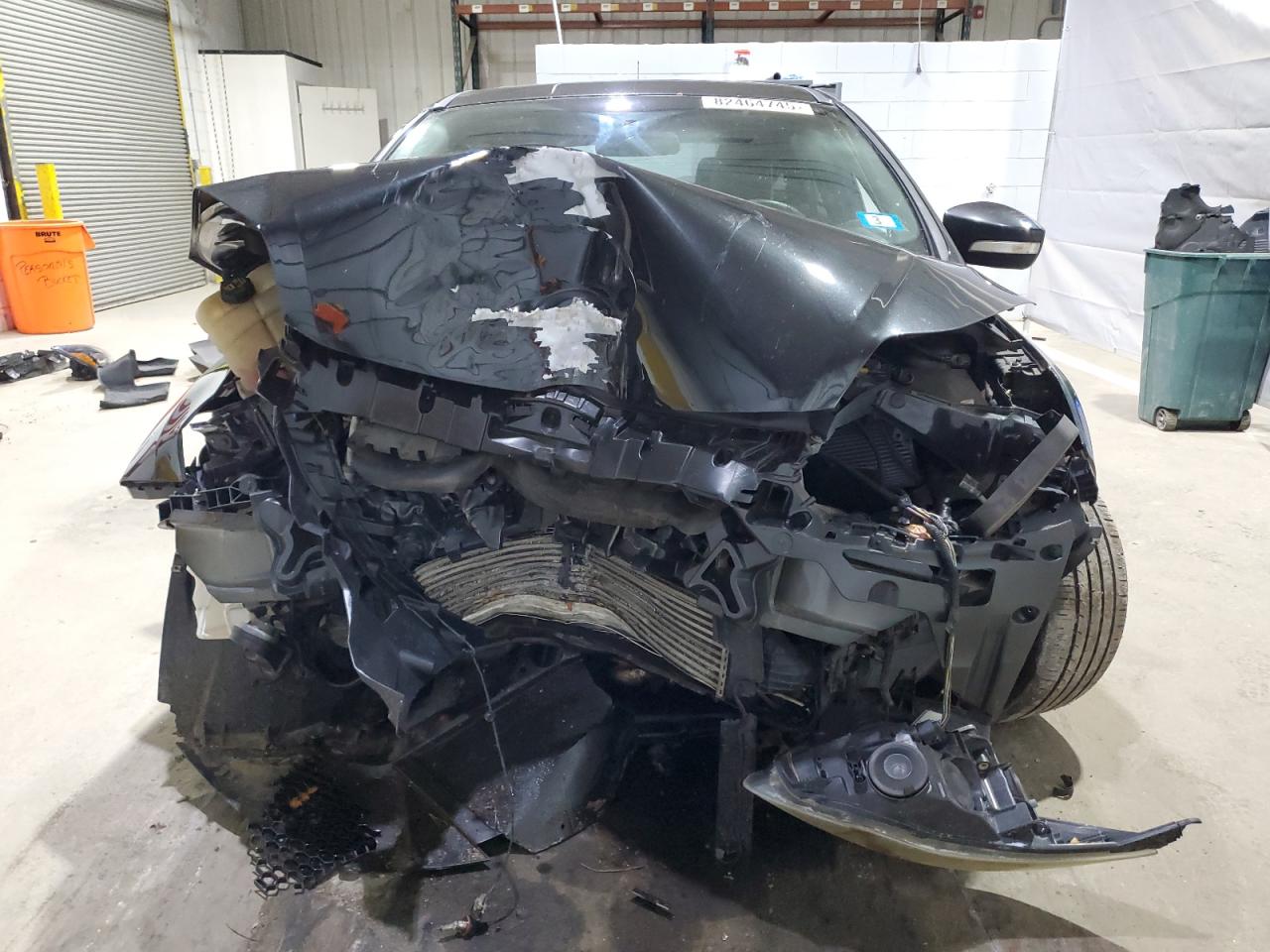 Ford Focus St Image 5