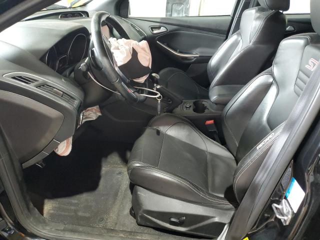 Ford Focus St Image 7