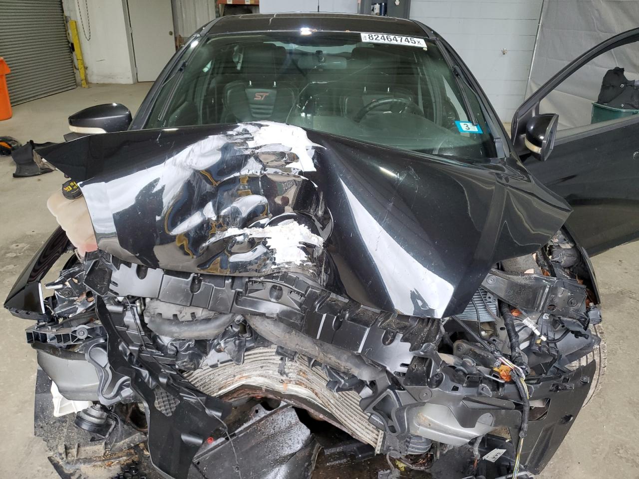 Ford Focus St Image 2