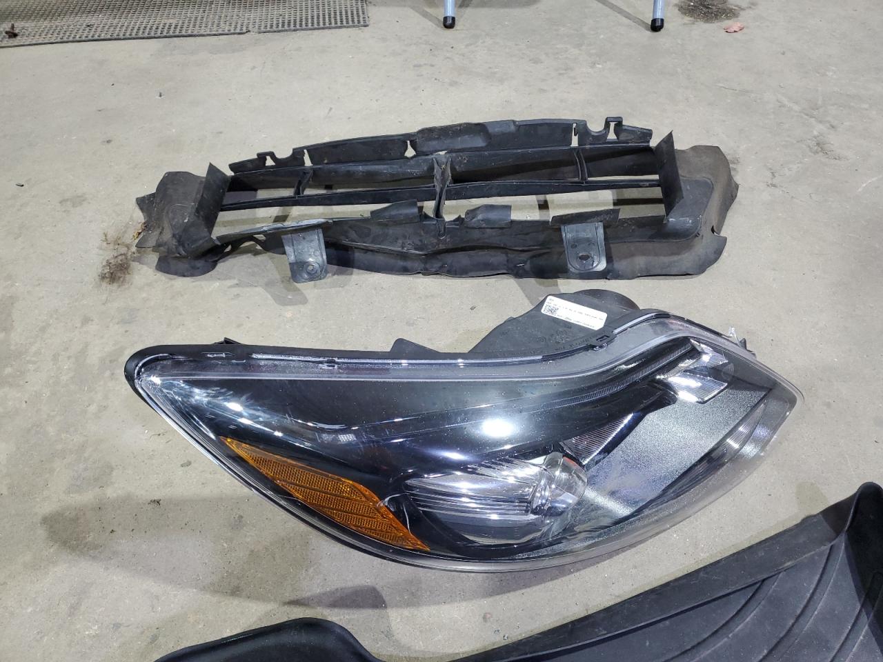 Ford Focus St Image 13