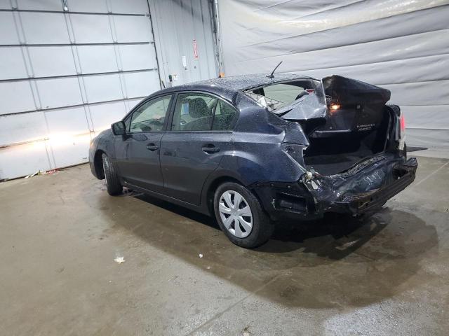 Subaru Impreza Image 6