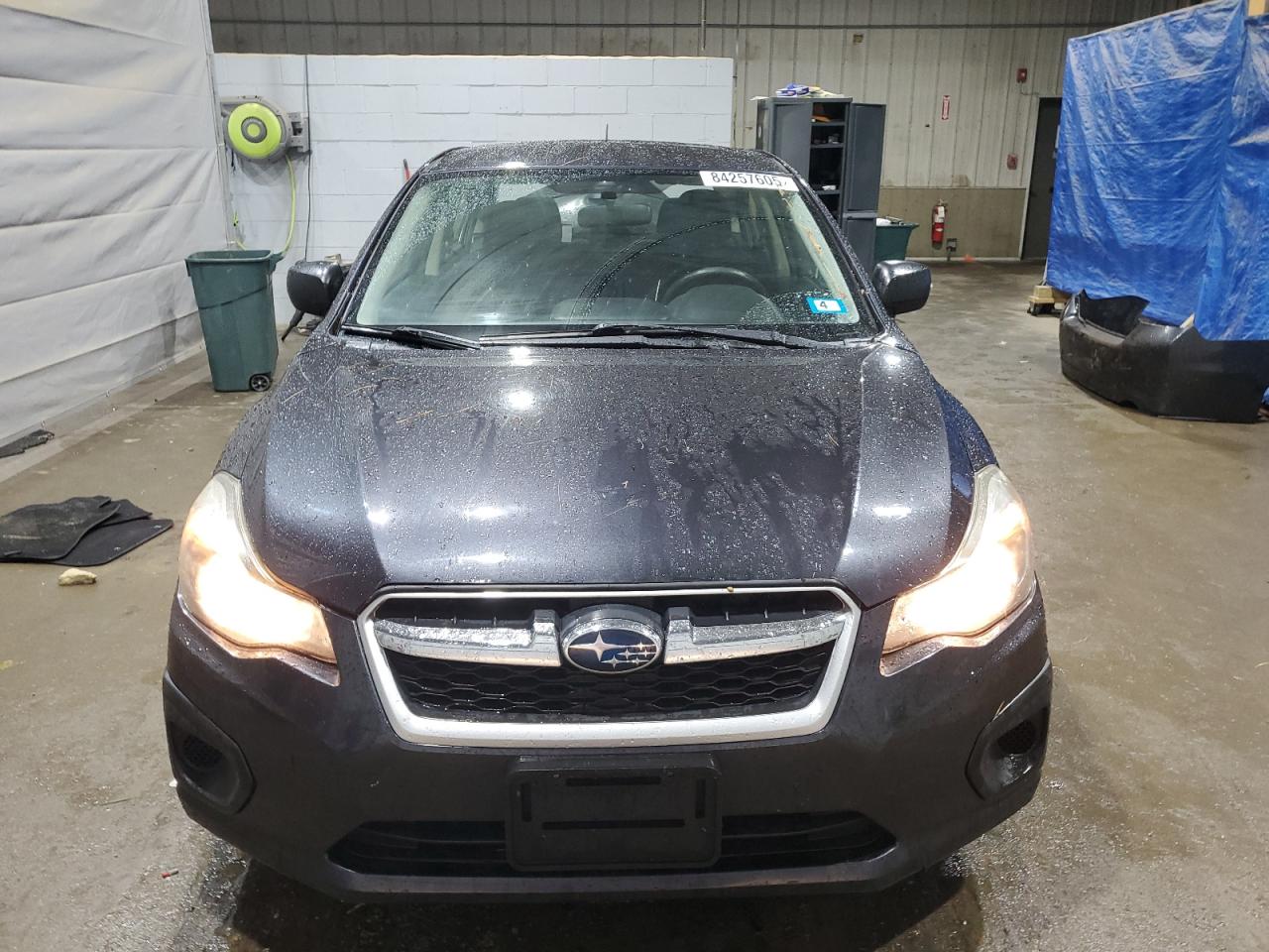 Subaru Impreza Image 5