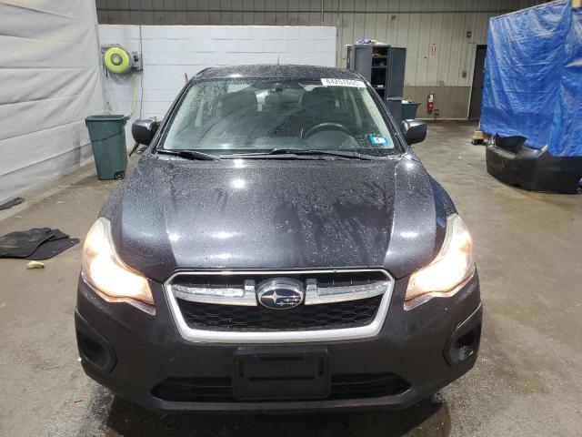 Subaru Impreza Image 5