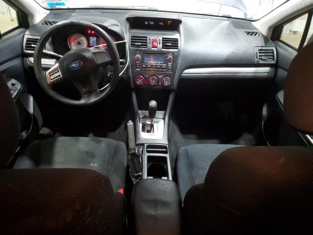 Subaru Impreza Image 3