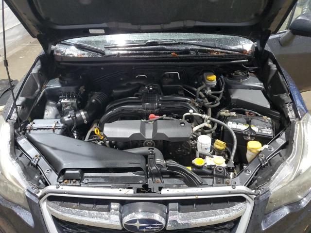 Subaru Impreza Image 7