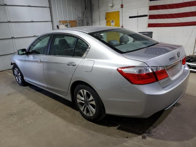 Honda Accord Lx Image 7