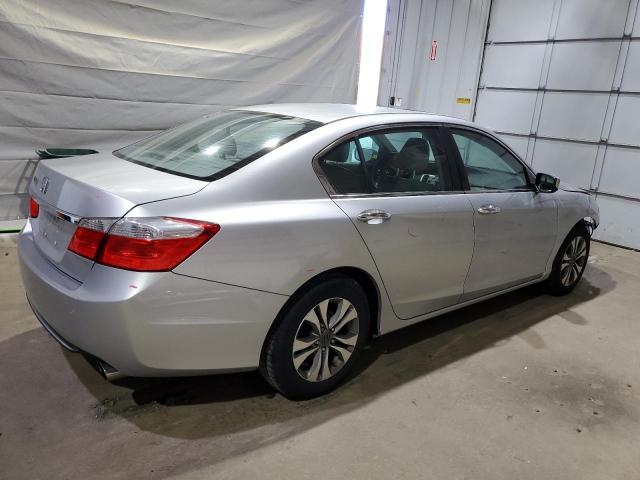 Honda Accord Lx Image 12