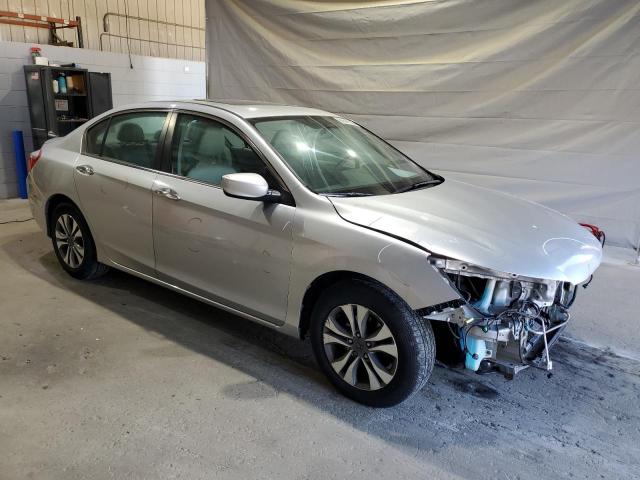 Honda Accord Lx Image 11