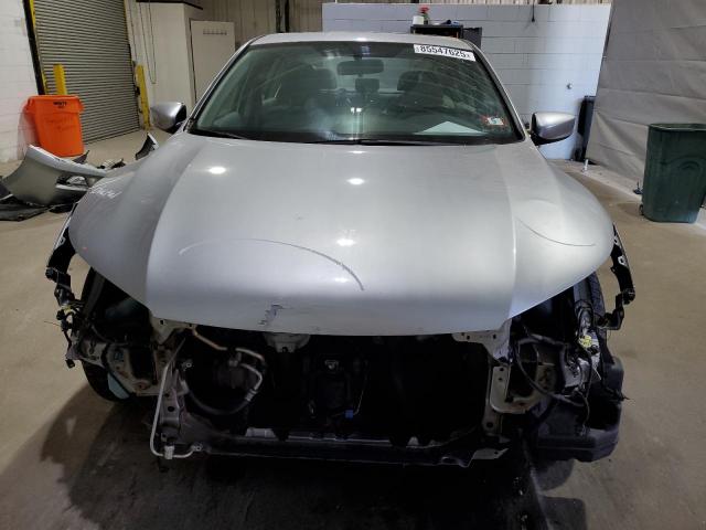 Honda Accord Lx Image 9