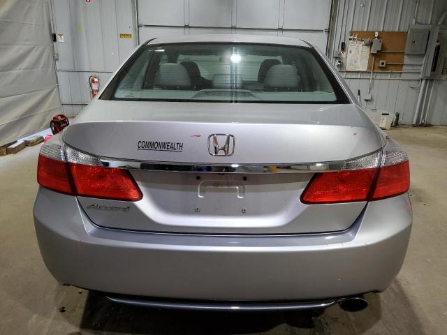 Honda Accord Lx Image 10