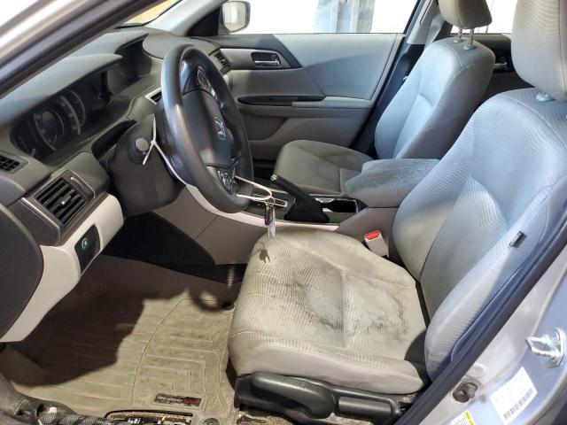 Honda Accord Lx Image 2