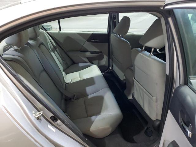 Honda Accord Lx Image 5