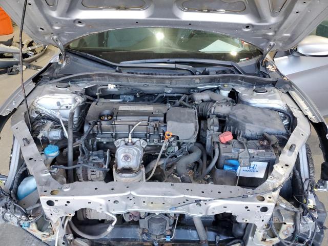 Honda Accord Lx Image 8