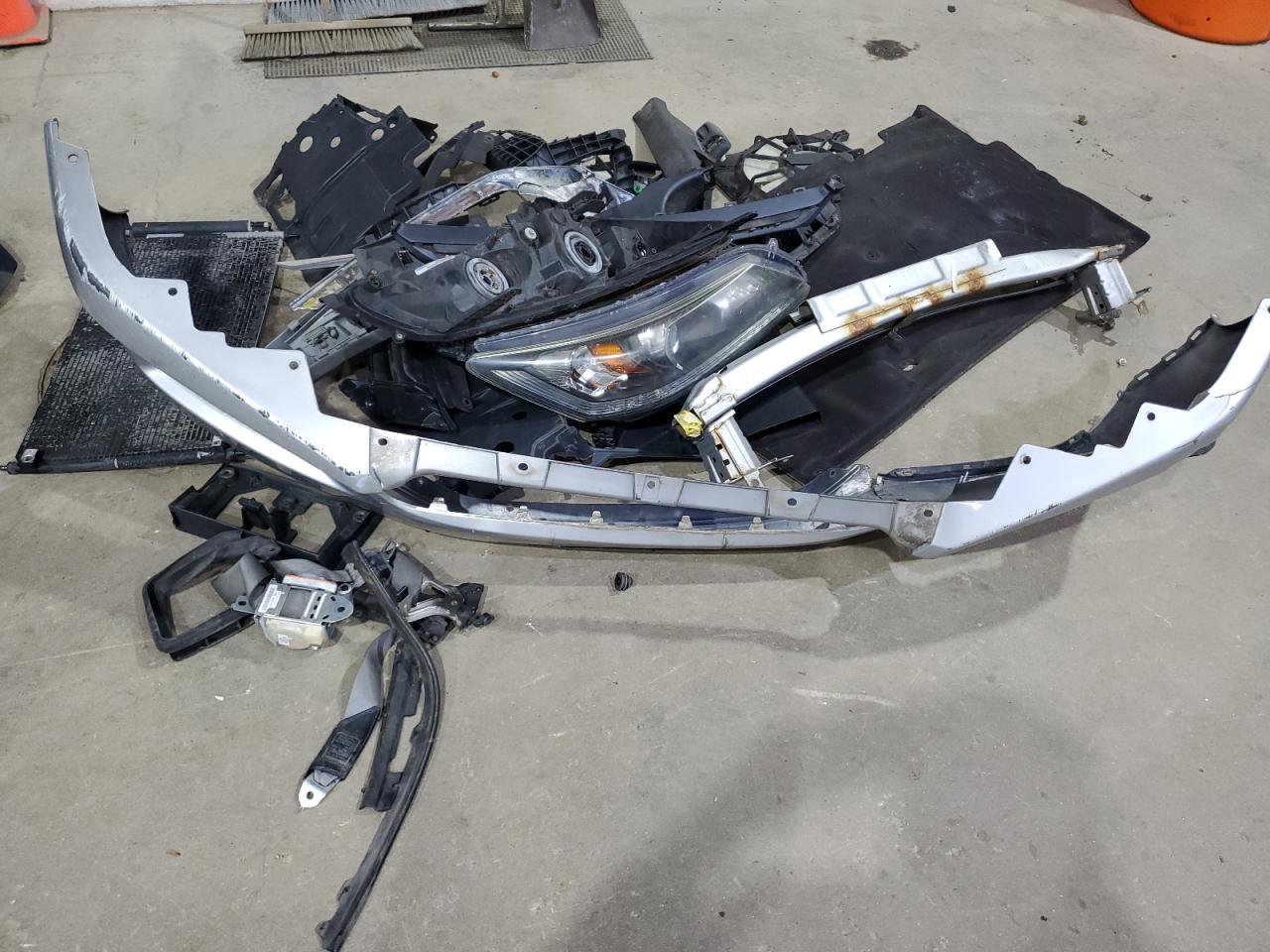 Honda Accord Lx Image 3