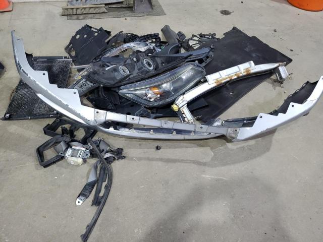 Honda Accord Lx Image 3