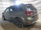 Dodge Journey Crossroad Image 5