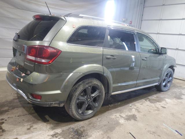 Dodge Journey Crossroad Image 8