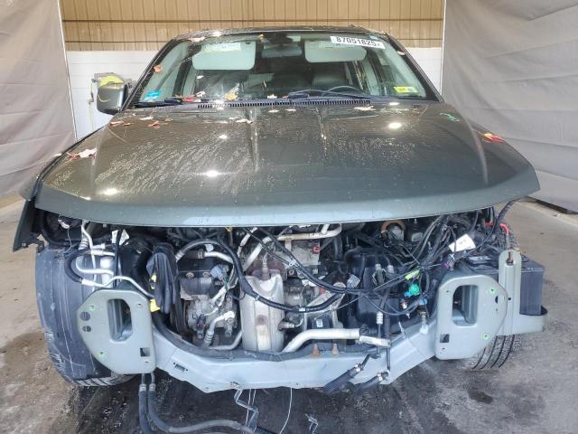 Dodge Journey Crossroad Image 3