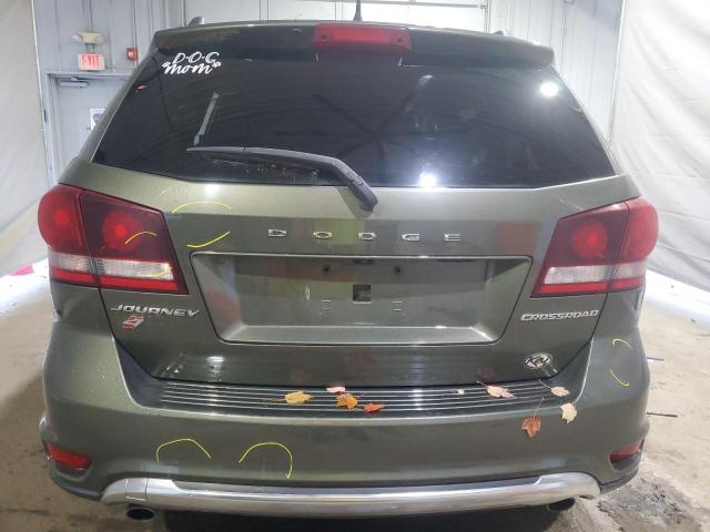 Dodge Journey Crossroad Image 6